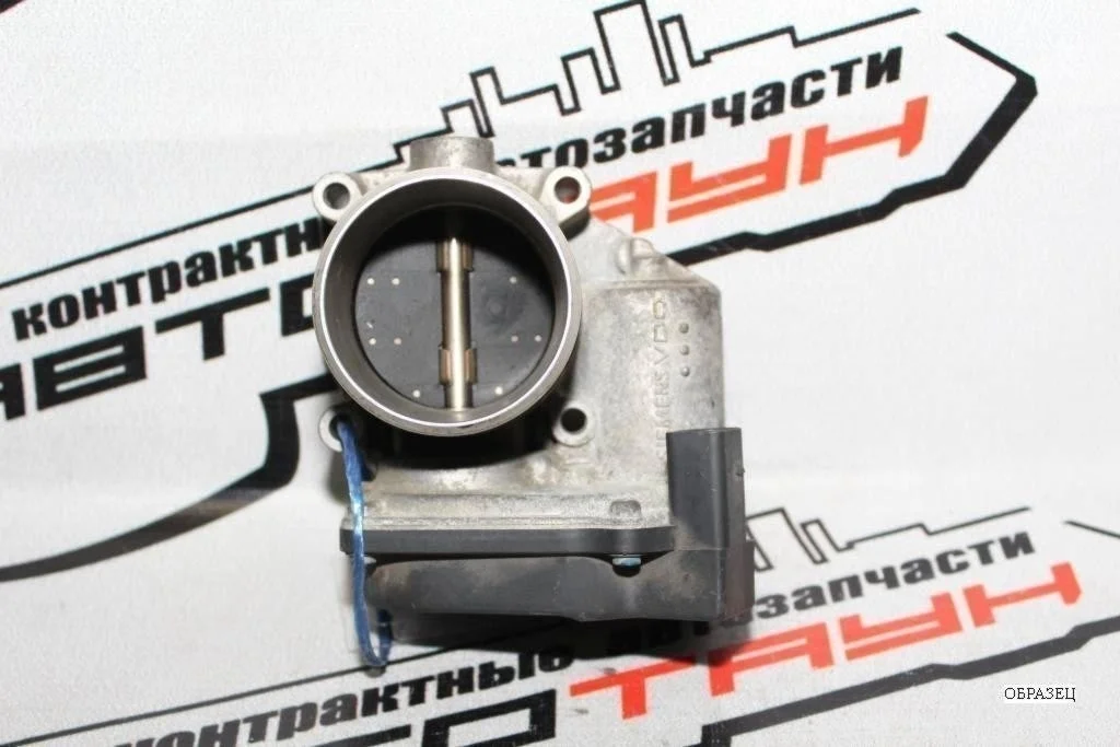 ЗАСЛОНКА ДРОССЕЛЬНАЯ AUDI VOLKSWAGEN SEAT SKODA 06F133062AG