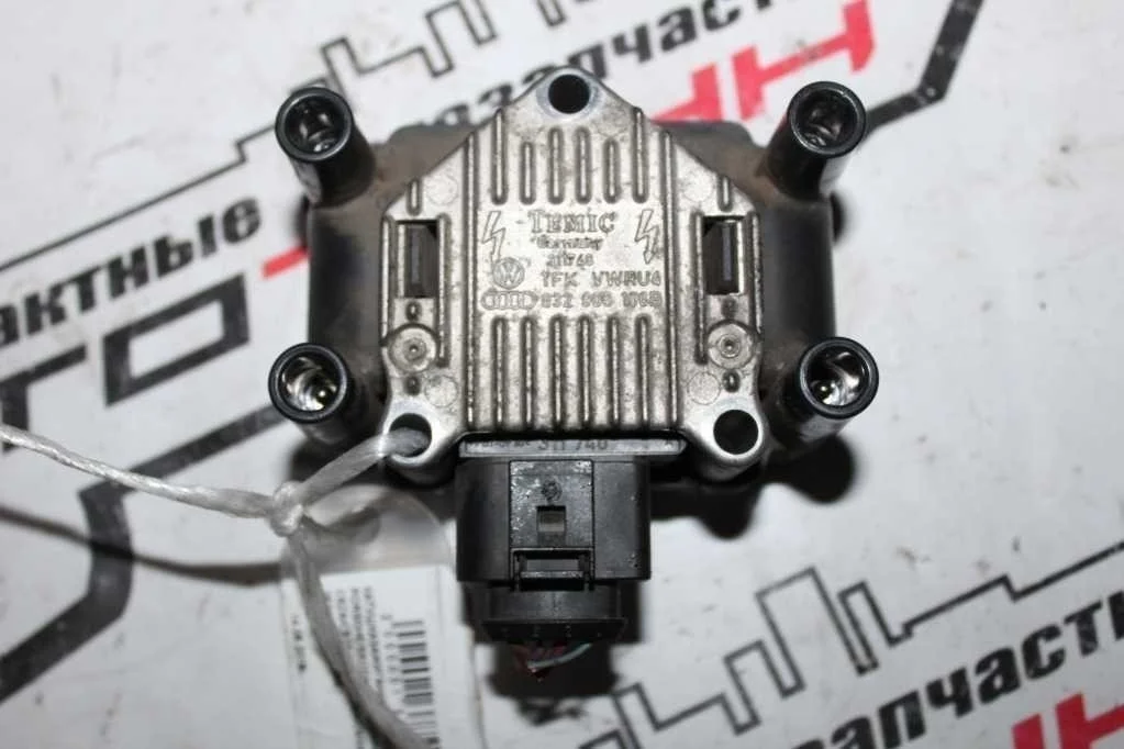 КАТУШКА ЗАЖИГАНИЯ ... VOLKSWAGEN PORSCHE SKODA SEAT ... CCSA CHGA CMXA M022Y ... TOURAN TRANSPORTER TT YETI ... NA1 NA2 NH3 NK3 032905106B