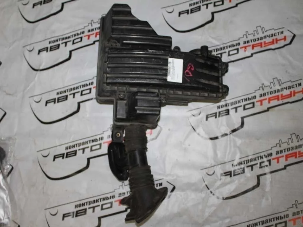 КОРПУС ВОЗДУШНОГО ФИЛЬТРА HONDA 17201PWA010