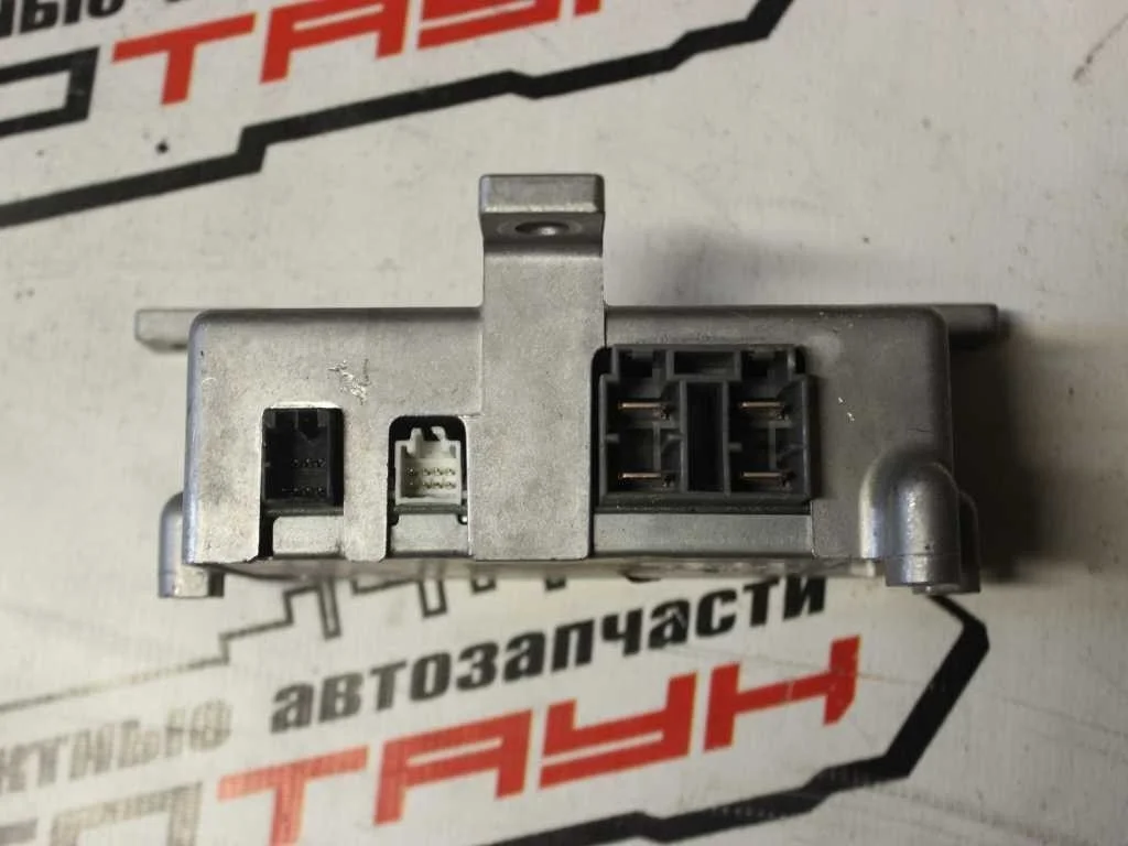 БЛОК УПРАВЛЕНИЯ РУЛЕВОЙ РЕЙКОЙ MITSUBISHI MN125864