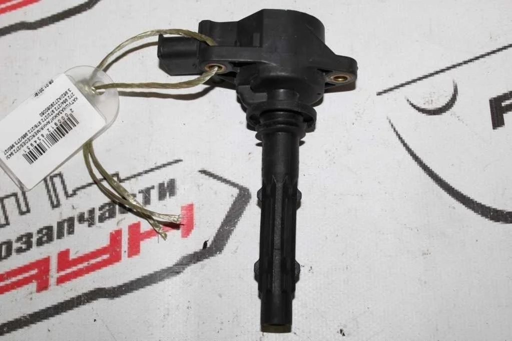 КАТУШКА ЗАЖИГАНИЯ MERCEDES ... 273.970 273.971 276.950 276.957 ... SLK-CLASS SPRINTER VIANO VITO ... W639 W906 X164 X204 0001501980