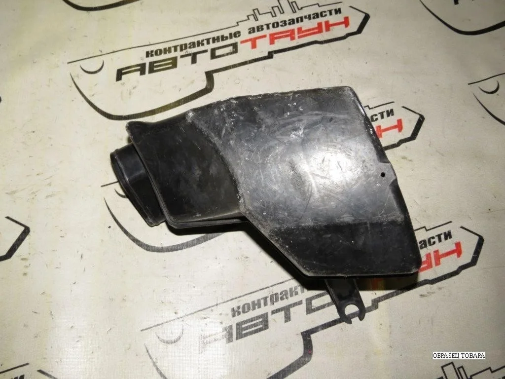 БАЧОК ВЛАГООТДЕЛИТЕЛЯ АБСОРБЕР ВОЗДУШНЫЙ NISSAN 165859Y500