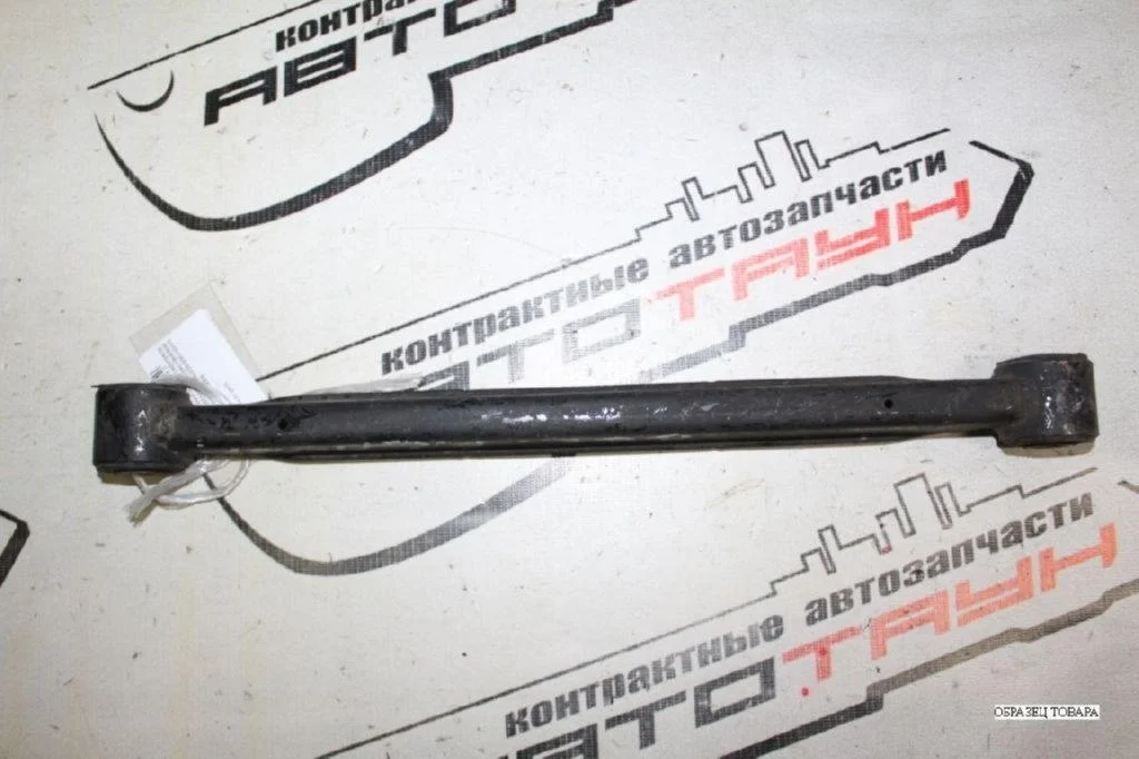 ТЯГА ПОПЕРЕЧНАЯ SUBARU FORESTER IMPREZA LEGACY BD3 BD5 BD9 BG3 BG5 BG9 BGA BGC... GF2 GF4 GF8 GG3 GG9 GGA GGD SF5 SF9 КВАДРАТНАЯ 4WD ЗАДНЯЯ ЛЕВАЯ ПРАВАЯ 20250AC100