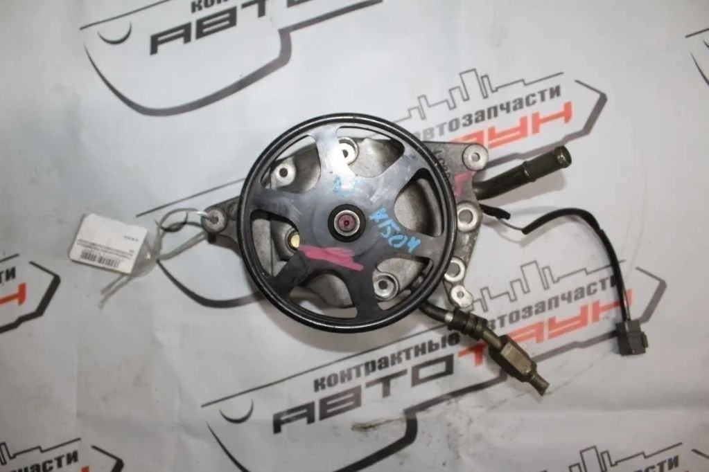 ГУР MAZDA FORD EC0732600