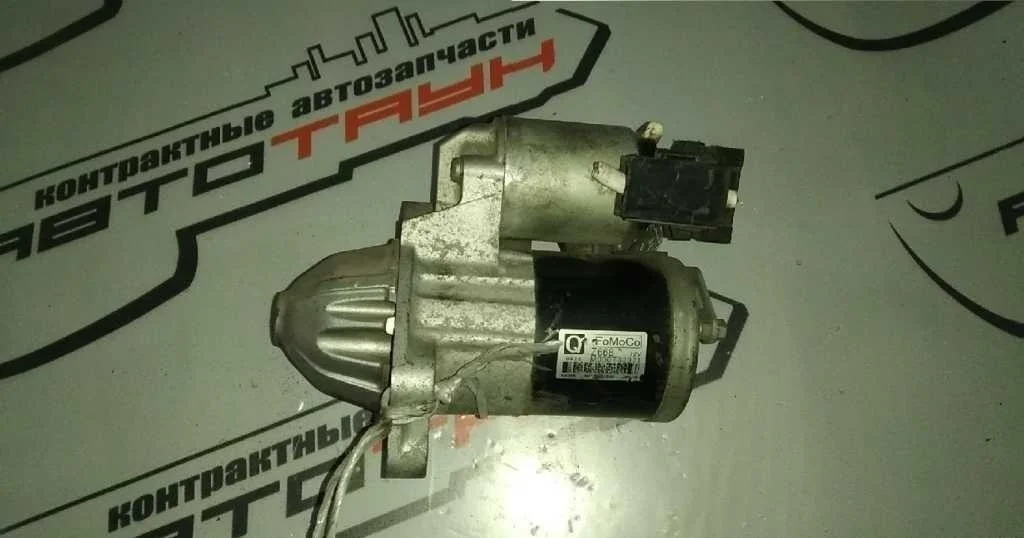 СТАРТЕР MAZDA Z66818400