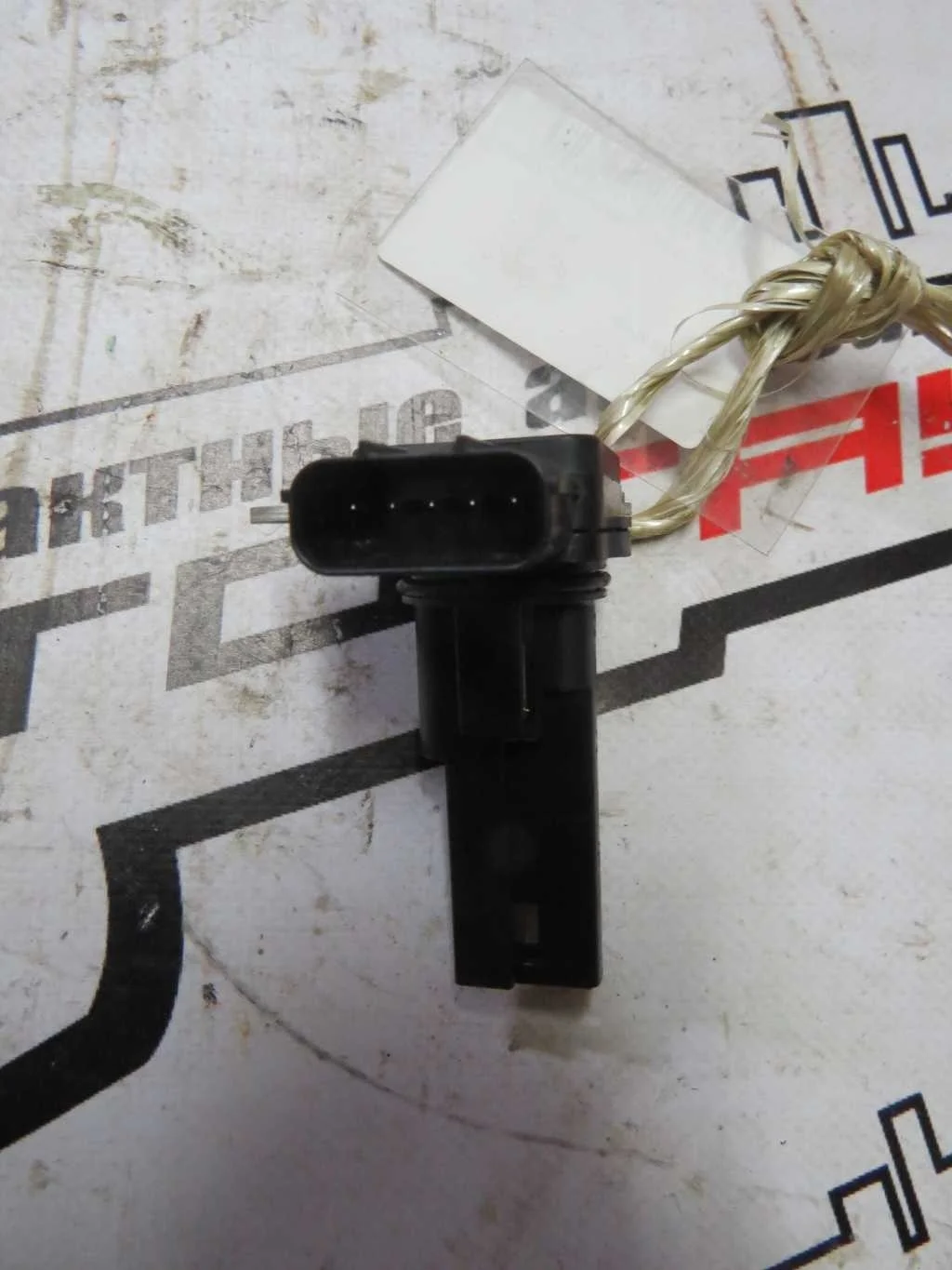 РАСХОДОМЕР HONDA K20A K20Z K24A K24A2 K24Z4 37980RTA003 1974005012