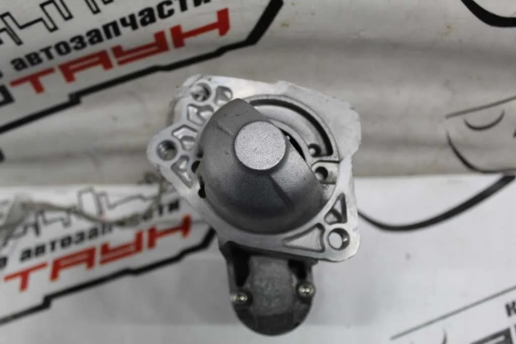 СТАРТЕР MAZDA ZJ4518400