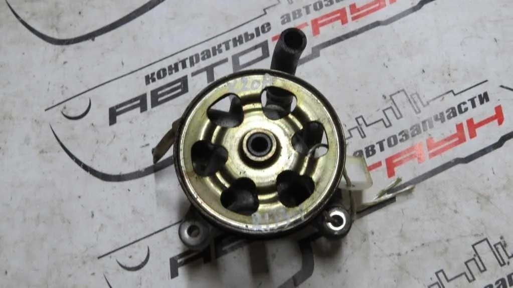 ГУР HONDA 56100PNAJ03