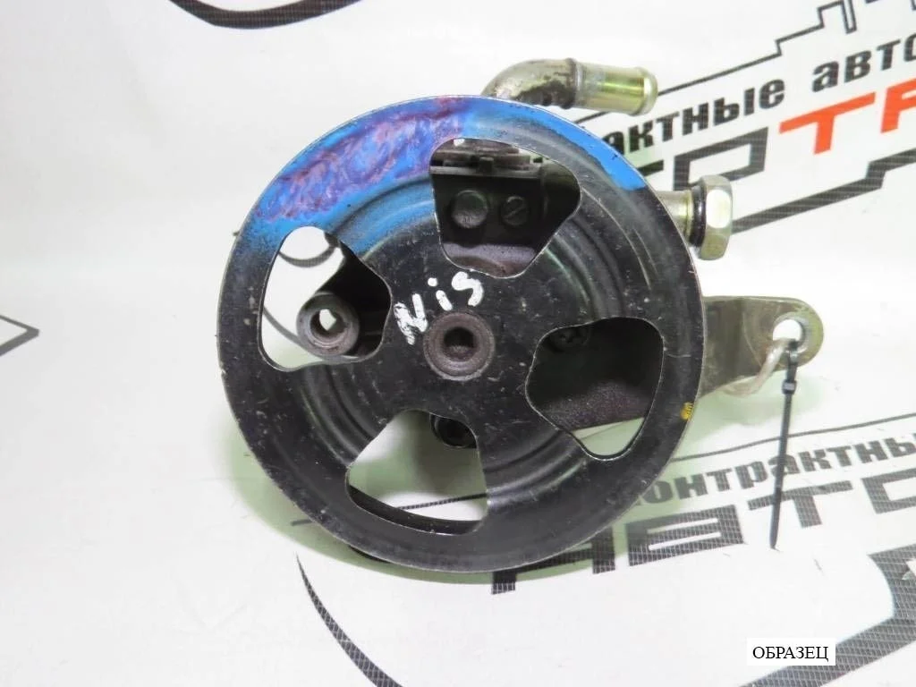 ГУР NISSAN INFINITI 49110AL500