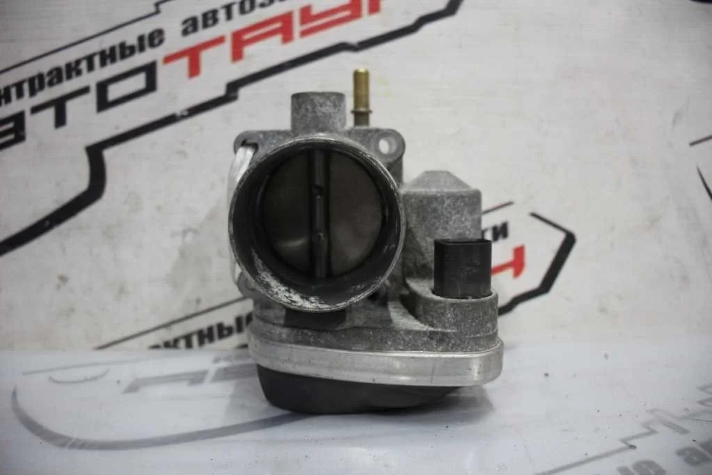 ЗАСЛОНКА ДРОССЕЛЬНАЯ RENAULT 8200171134