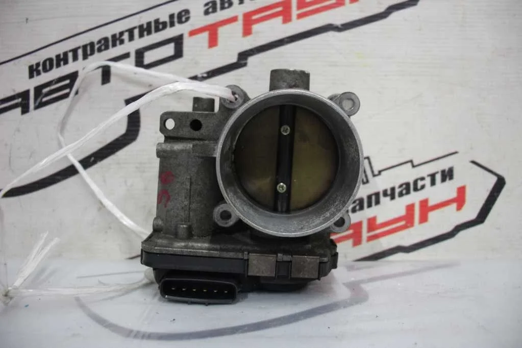 ЗАСЛОНКА ДРОССЕЛЬНАЯ VOLVO 8677796