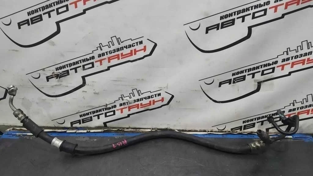 ШЛАНГ ГУР HONDA 53713SFE023