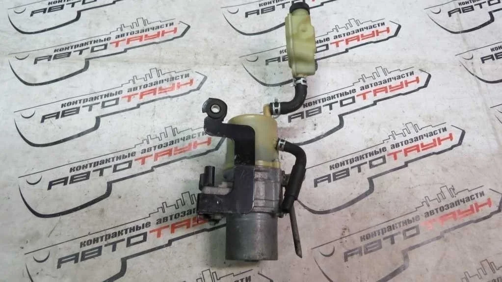 ГУР MAZDA BBM432600D