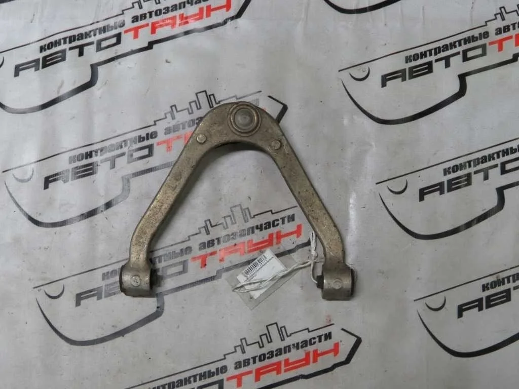 РЫЧАГ NISSAN INFINITI ПЕРЕД ЛЕВО ВЕРХ 54525EG000