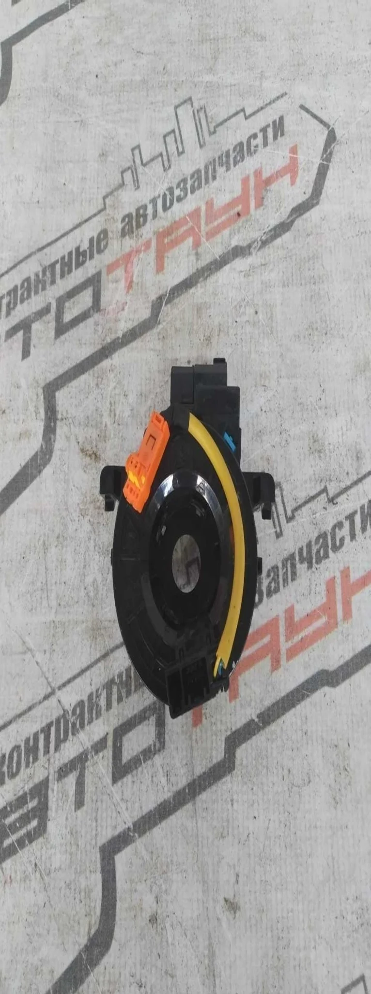 ШЛЕЙФ-ЛЕНТА AIRBAG TOYOTA 8430652090