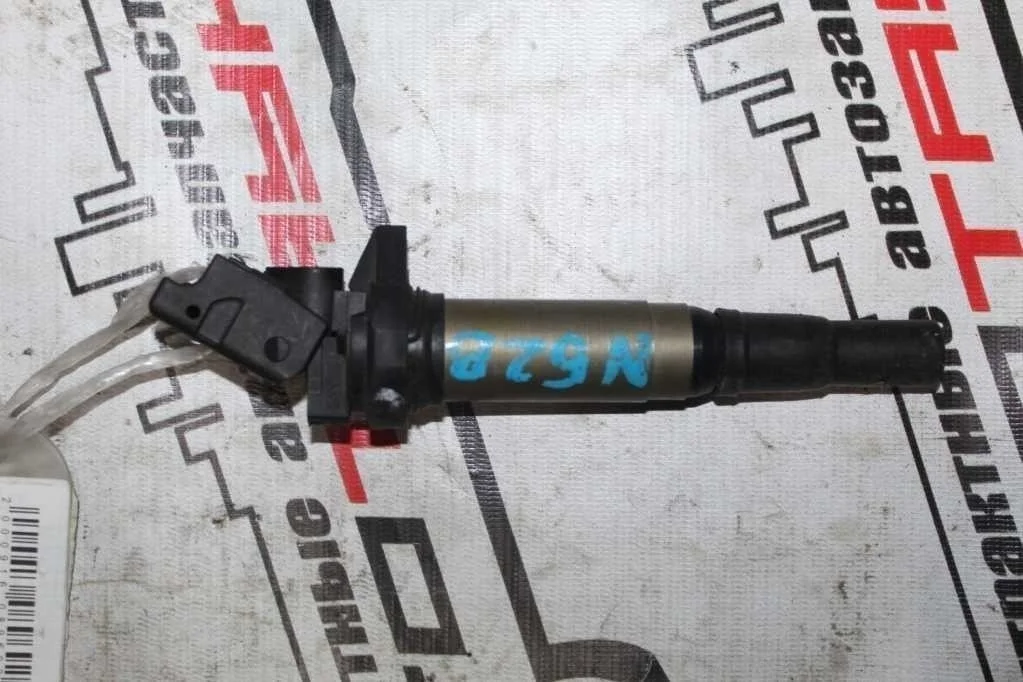 КАТУШКА ЗАЖИГАНИЯ BMW MINI 12137575010