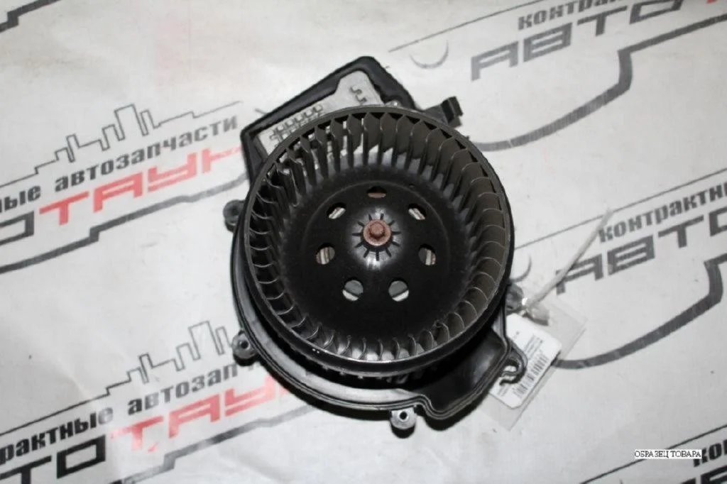 МОТОРЧИК ПЕЧКИ MERCEDES-BENZ A2038202614