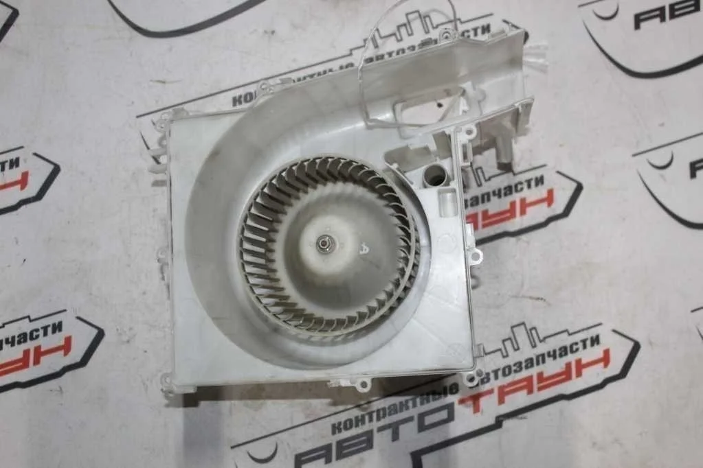 МОТОРЧИК ПЕЧКИ NISSAN X-TRAIL NT30 PNT30 T30 272258H310