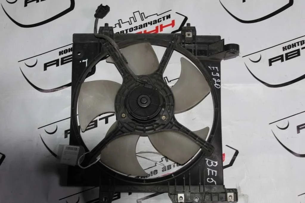 ДИФФУЗОР SUBARU LEGACY BE5 BE9 BH5 BH9 BHC EJ201 EJ202 EJ204 EJ206 EJ208 EJ254 ЛЕВЫЙ 45122AE000