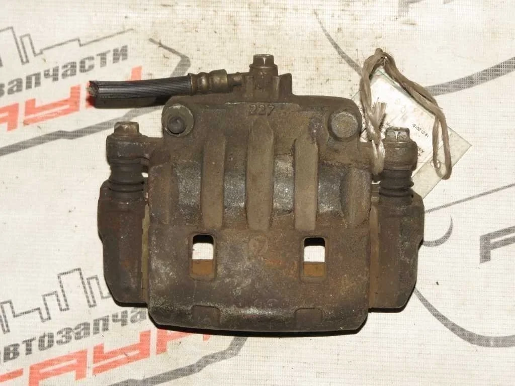 СУППОРТ В СБОРЕ SUBARU ПЕРЕД ЛЕВО 26292FE010