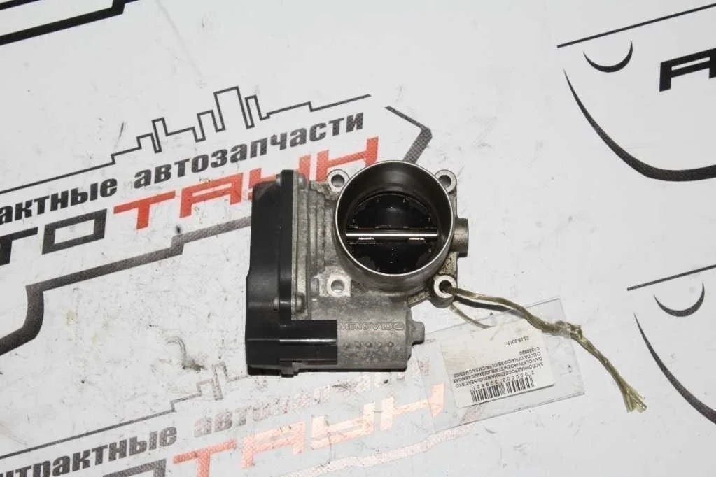 ЗАСЛОНКА ДРОССЕЛЬНАЯ AUDI VOLKSWAGEN SEAT SKODA 03C133062C