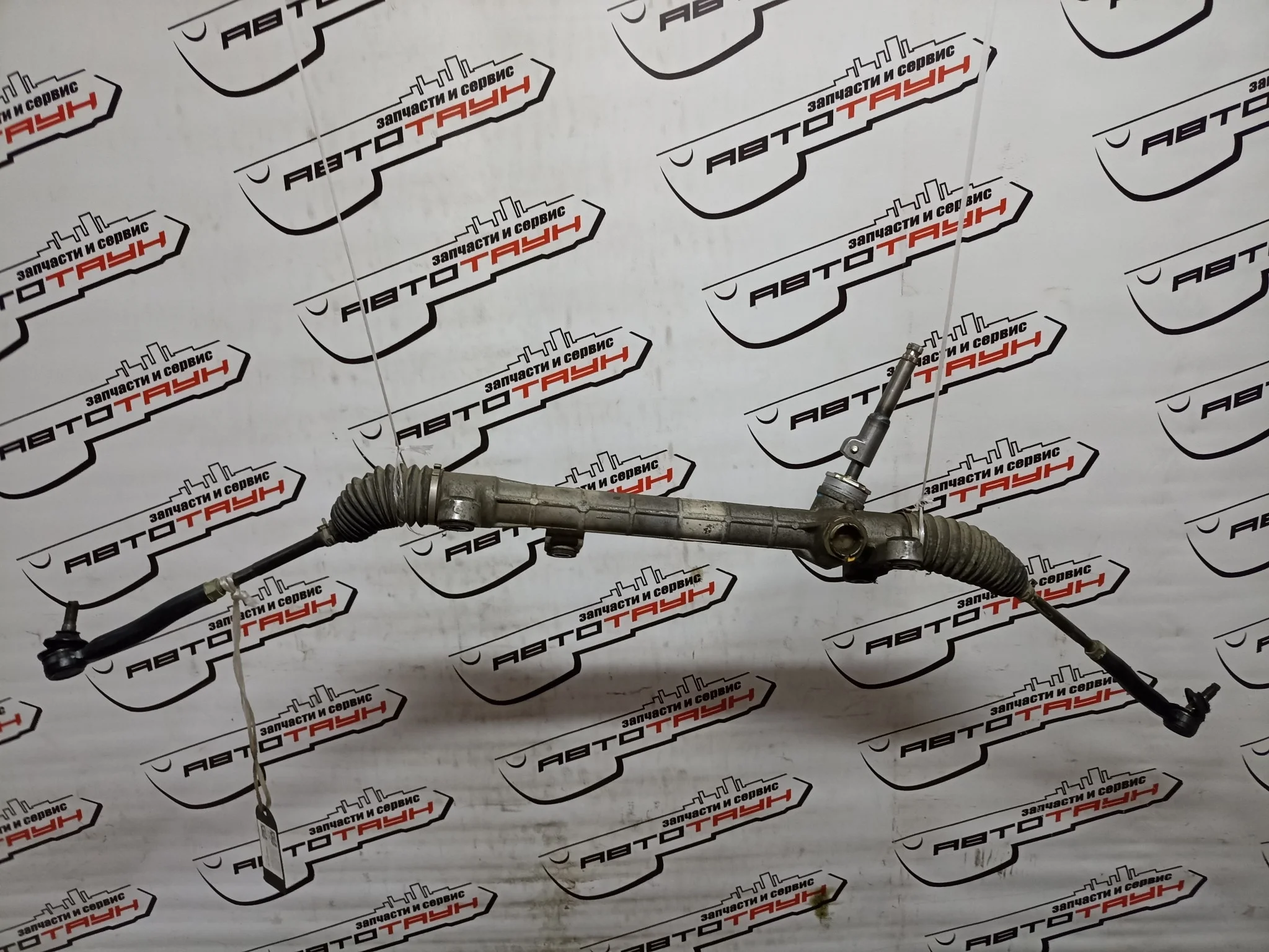 РЕЙКА РУЛЕВАЯ TOYOTA 4551012290 NA4635