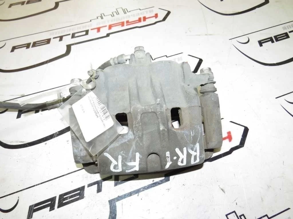 СУППОРТ В СБОРЕ HONDA ACURA ПЕРЕД ПРАВО 45018S3VA13