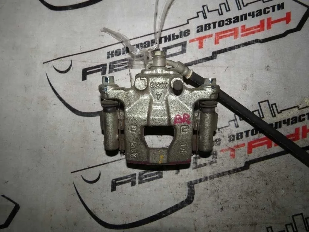 СУППОРТ В СБОРЕ NISSAN SUZUKI ... JUKE LANDY QASHQAI SENTRA SERENA SYLPHY TIIDA ... SHC26 SNC25 SNC26 TB17 VME0 YF15 Z12 3528 ЗАДНИЙ ПРАВЫЙ 2WD 4WD 440011KD0A