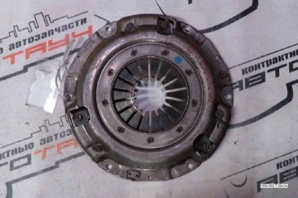 КОРЗИНА СЦЕПЛЕНИЯ SUBARU ... EJ20E EJ20G EJ20J EJ254 EL154 FB16A FB20A FORESTER IMPREZA LEGACY ... GH3 GJ3 GP3 SF5 SG5 SH5 SHJ 225 ММ 30210AA590