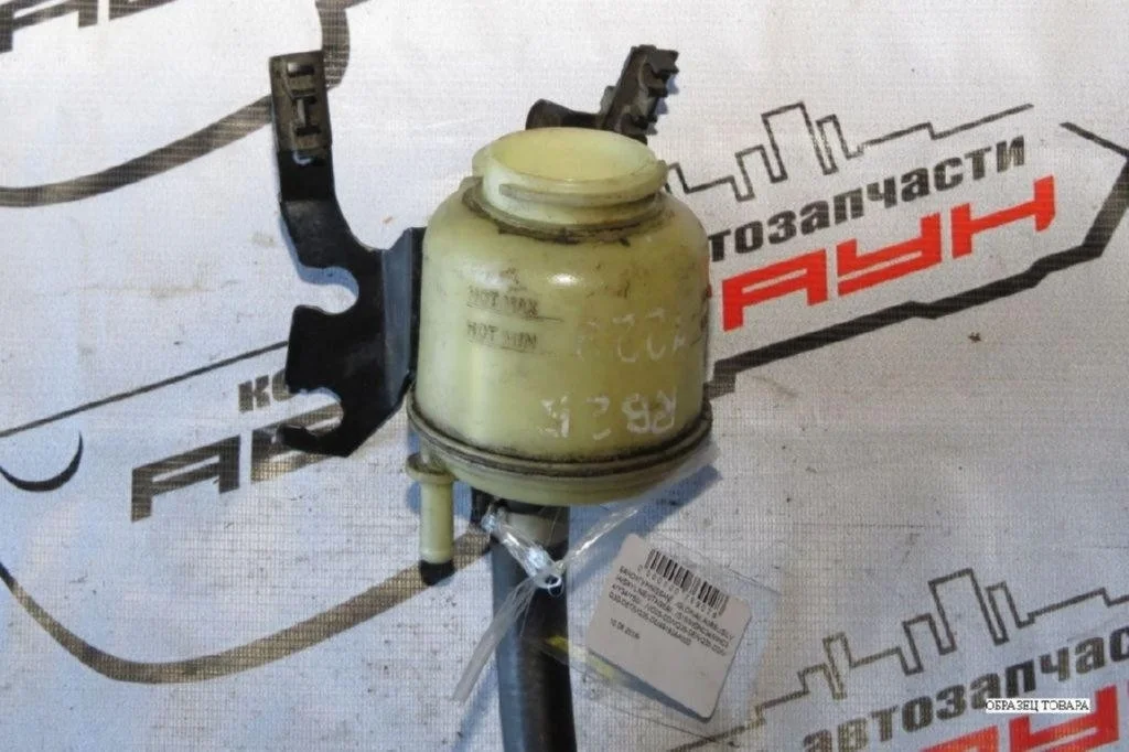 БАЧОК ГУР NISSAN INFINITI 49180AL500