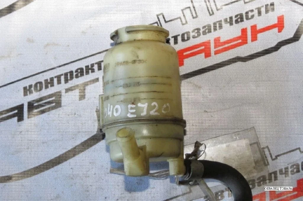 БАЧОК ГУР SUBARU 34630SA000