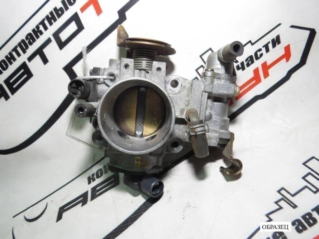 ЗАСЛОНКА ДРОССЕЛЬНАЯ HONDA 16400P3F901