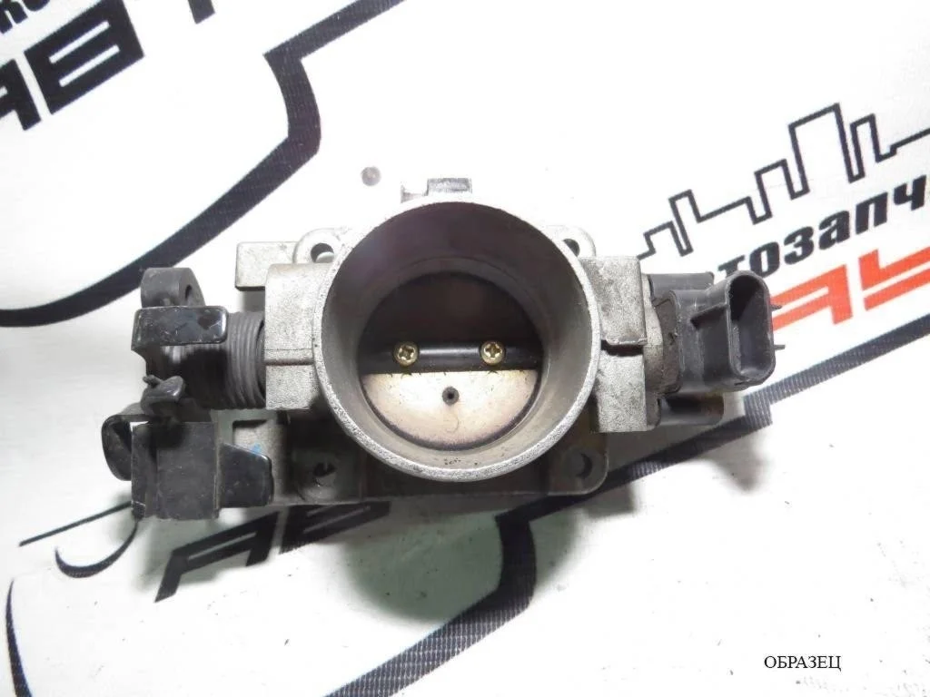 ЗАСЛОНКА ДРОССЕЛЬНАЯ MAZDA GY MPV LW5W GY0113640A