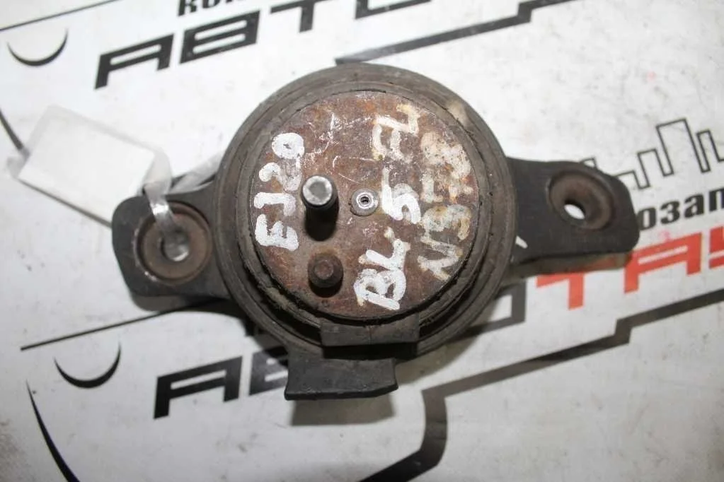 ПОДУШКА Двигатель SUBARU LEGACY BL5 BP5 EJ20X EJ20Y 4WD ЛЕВАЯ 41022AG120 41022AG121