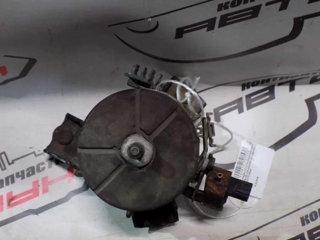 ПОДУШКА ДВС TOYOTA LEXUS ПЕРЕД 1236031020