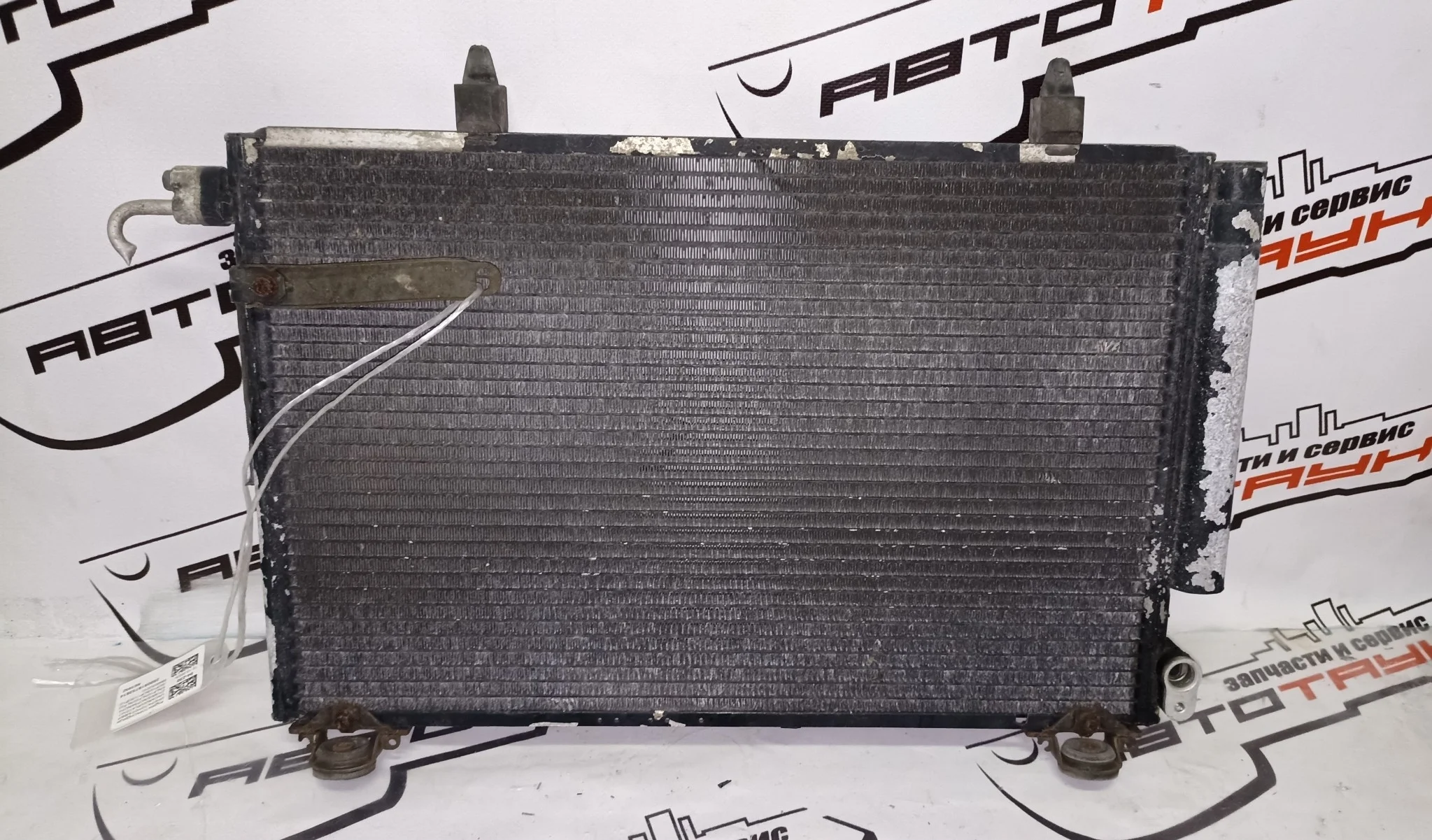 РАДИАТОР КОНДИЦИОНЕРА TOYOTA 8846052010 RE395Z
