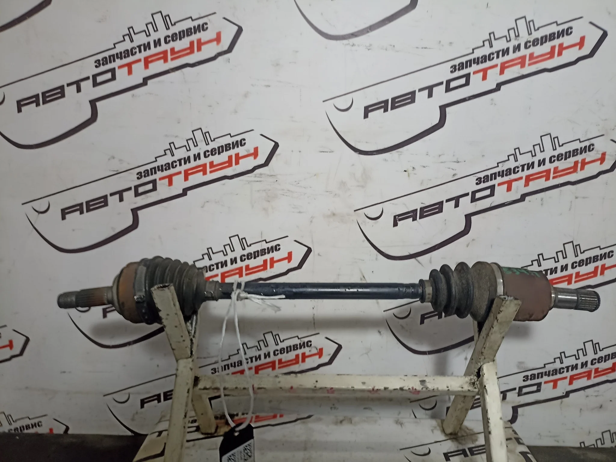 ПРИВОД HONDA ПЕРЕД ЛЕВО 44306SAA000 S3431