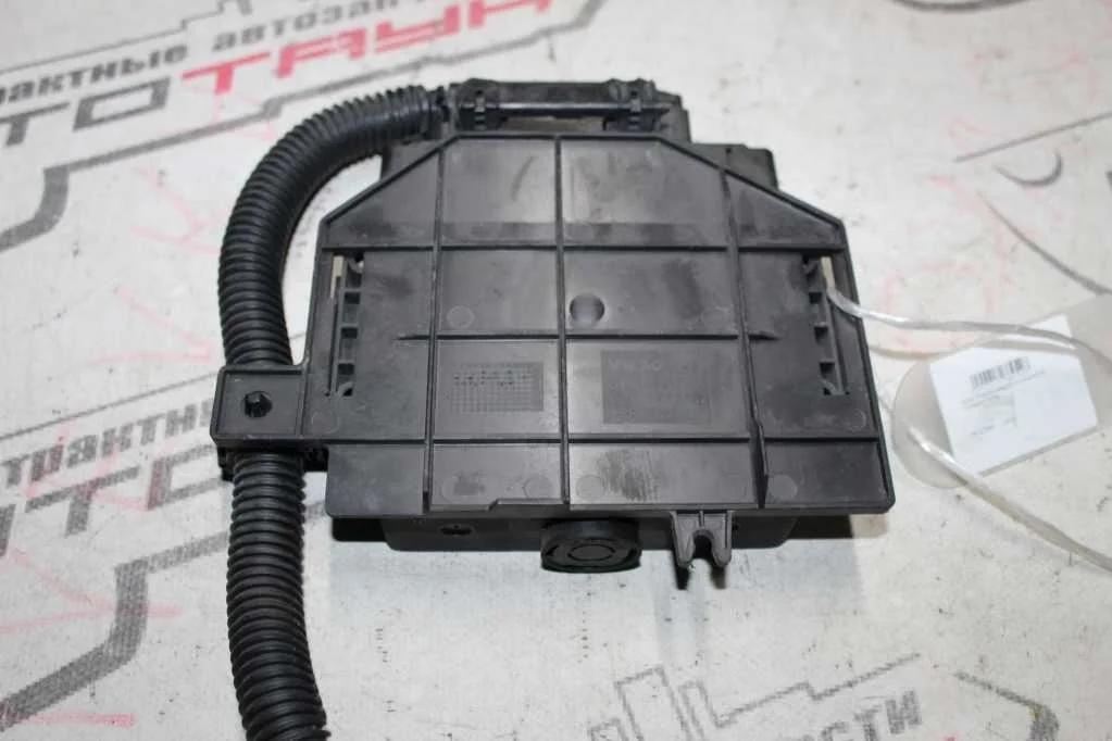 БЛОК УПРАВЛЕНИЯ АКПП VOLKSWAGEN 09G927750JN