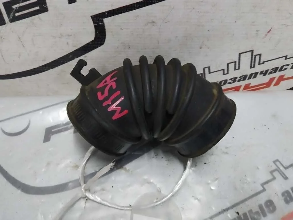 ГОФРА ПАТРУБОК ВОЗДУШНЫЙ SUZUKI 1388163J00