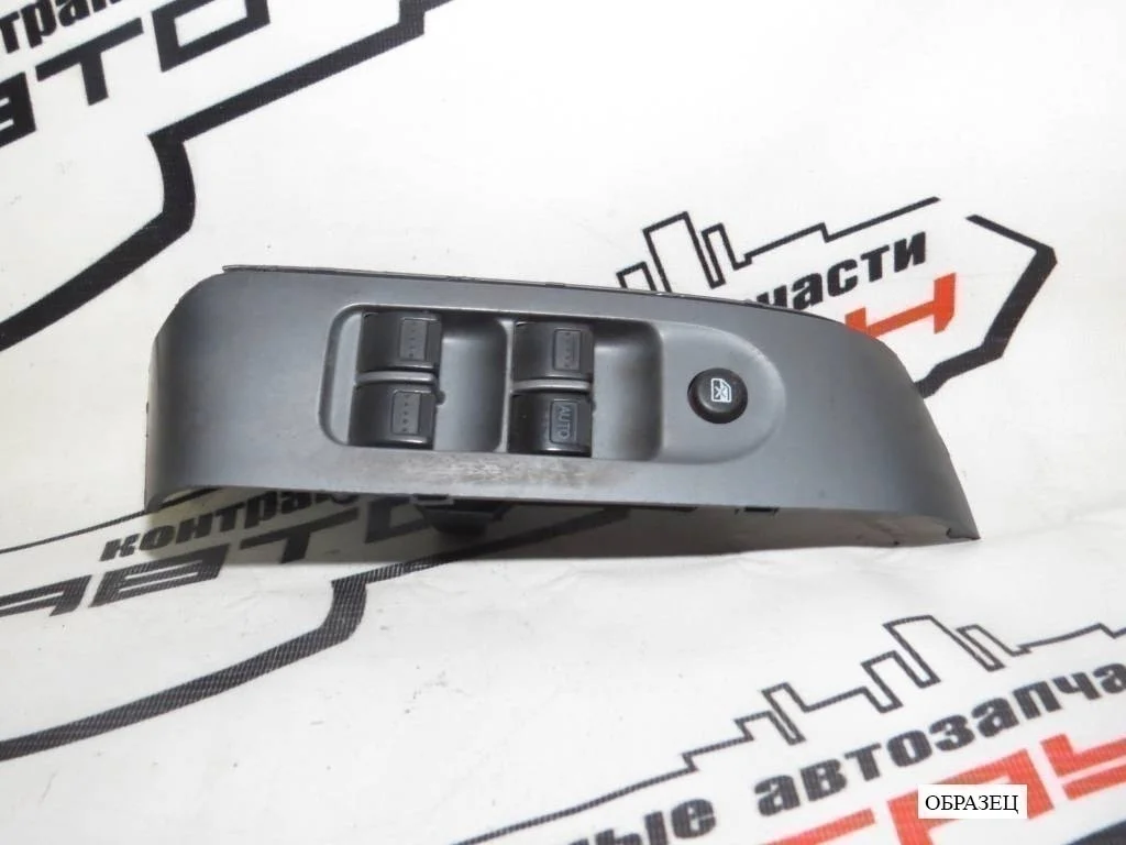 БЛОК УПРАВЛЕНИЯ С\П HONDA ПЕРЕД ПРАВО 35750SAA003