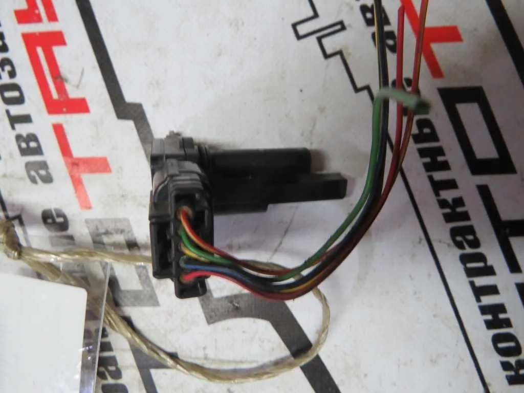 РАСХОДОМЕР HONDA 37980R40A01