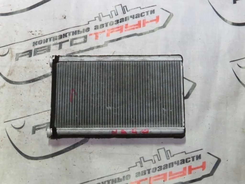 РАДИАТОР ПЕЧКИ MITSUBISHI 7801A313