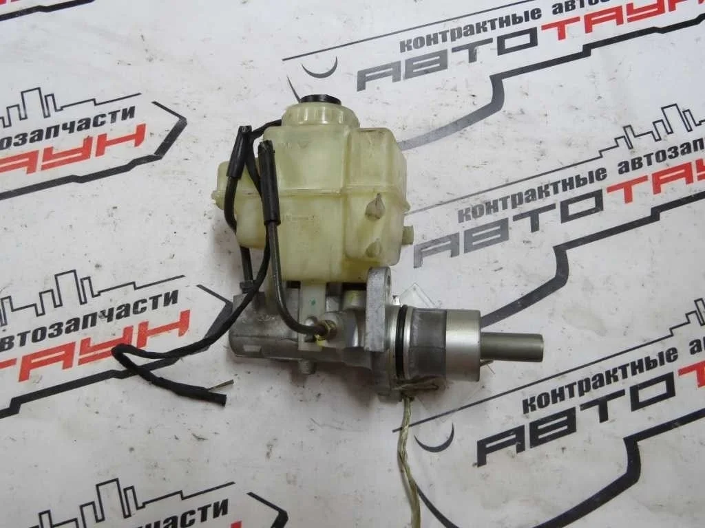 ГТЦ BMW 34311165543