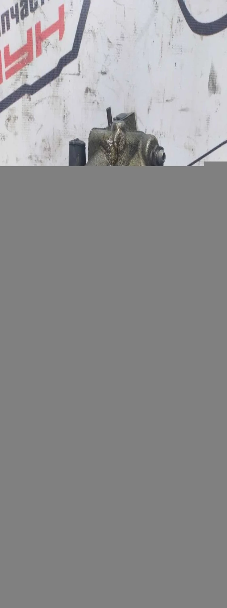 СУППОРТ В СБОРЕ AUDI VOLKSWAGEN SEAT SKODA ПЕРЕД ЛЕВО 1K0615123E