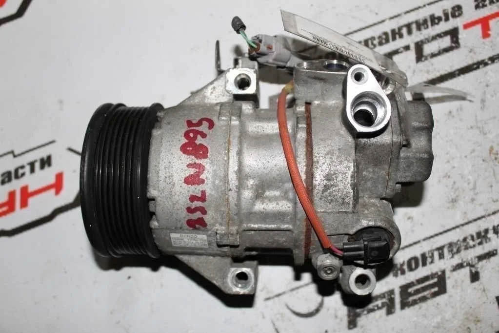 КОМПРЕССОР КОНДИЦИОНЕРА TOYOTA 8831052510
