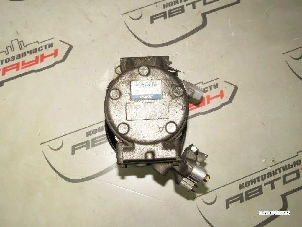 КОМПРЕССОР КОНДИЦИОНЕРА TOYOTA 883202B120