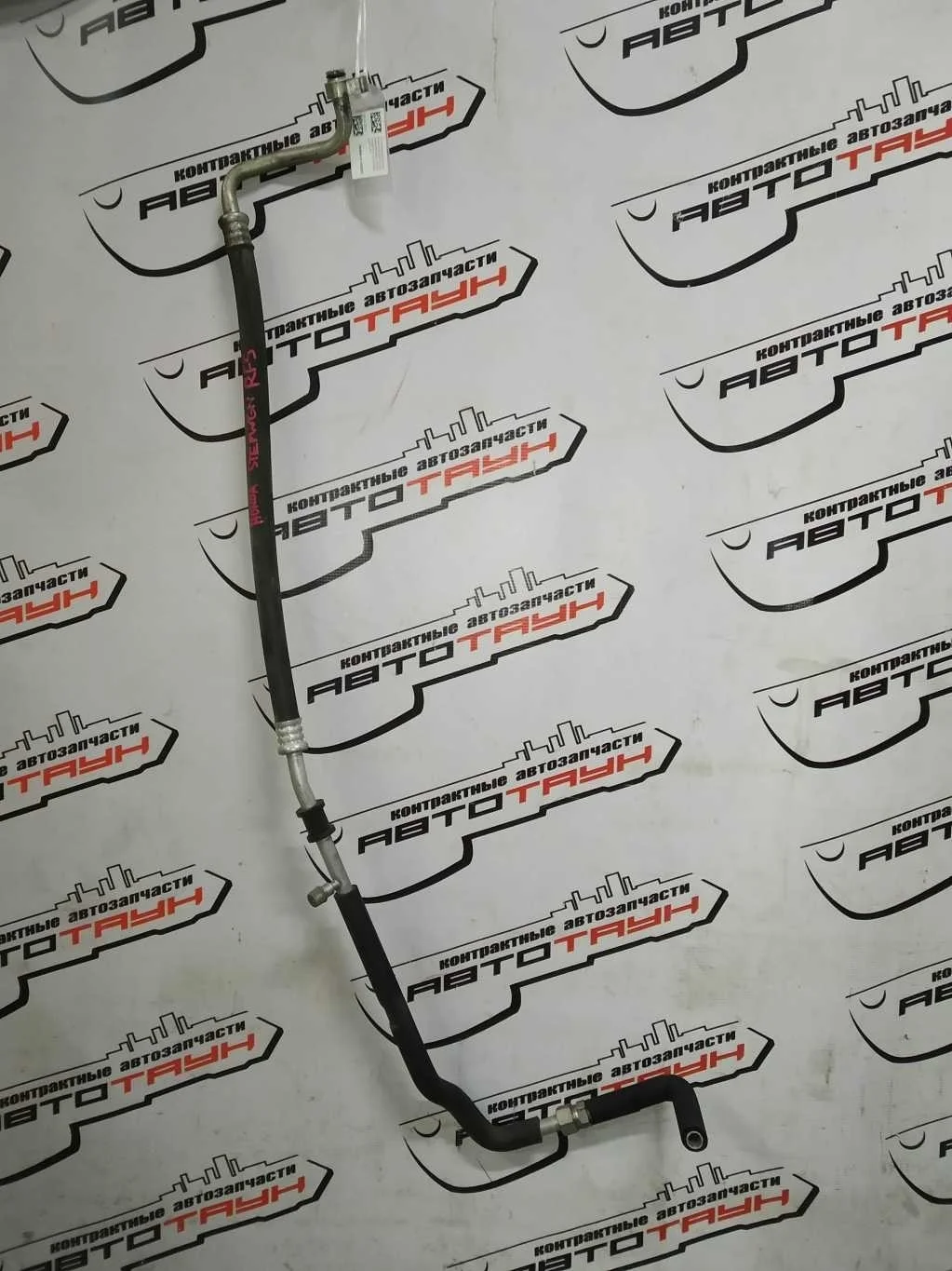 ТРУБКА КОНДИЦИОНЕРА HONDA 80311S7S003