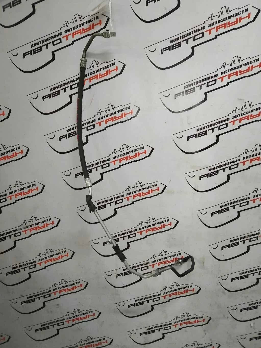 ТРУБКА КОНДИЦИОНЕРА HONDA 80315S7S003