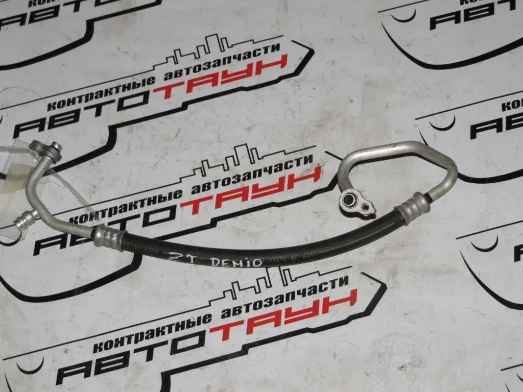 ТРУБКА КОНДИЦИОНЕРА MAZDA D65161461