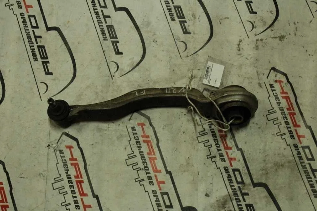 РЫЧАГ MERCEDES-BENZ CLS-CLASS E-CLASS SL-CLASS C219 R230 S211 W211 2WD ПЕРЕДНИЙ ЛЕВЫЙ НИЖНИЙ С ШАРОВОЙ A2113301111